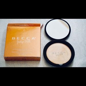 Shimmer Becca